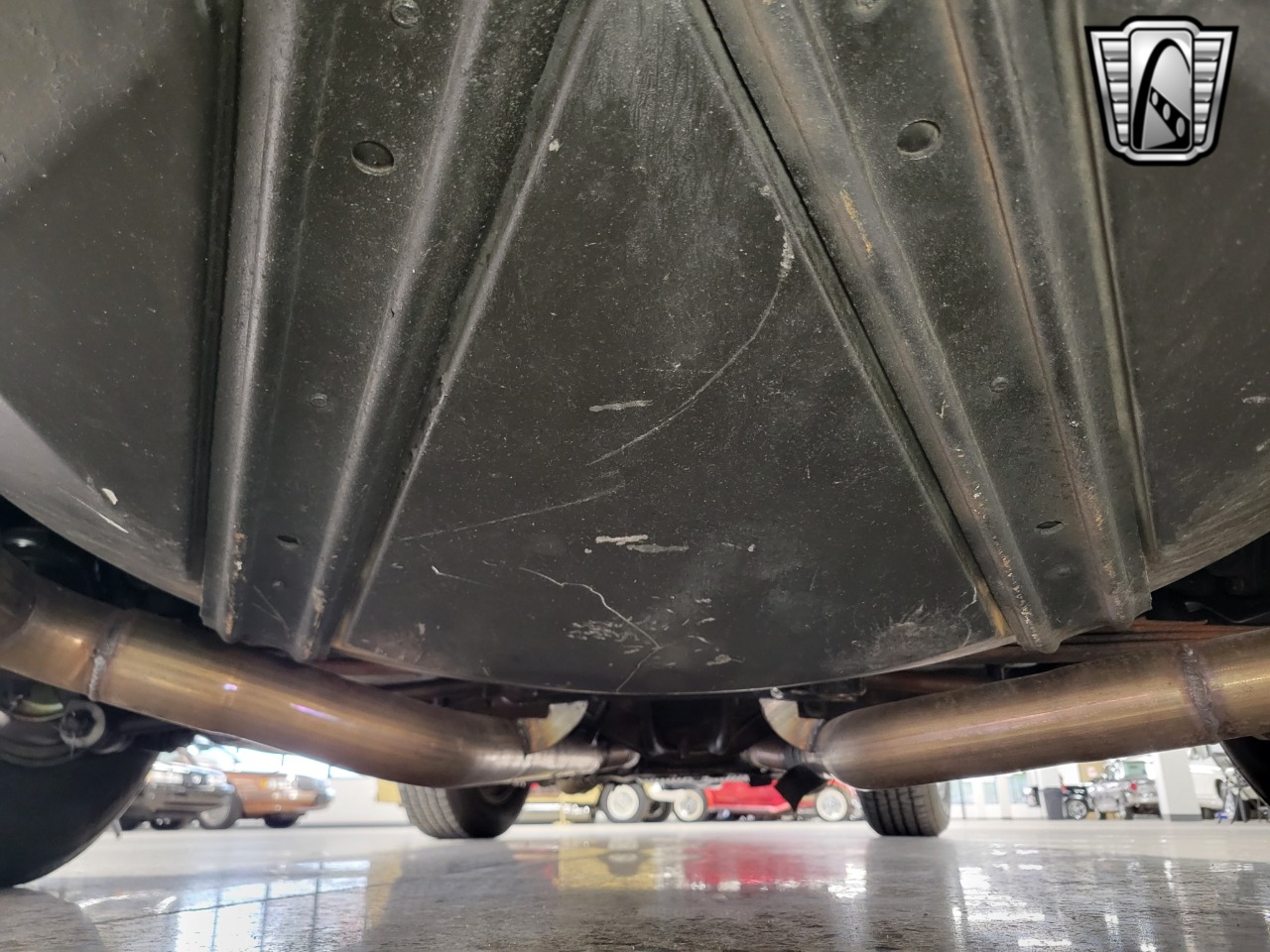 1978 Chevrolet Corvette 84