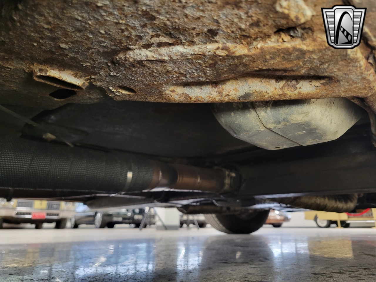 1978 Chevrolet Corvette 12