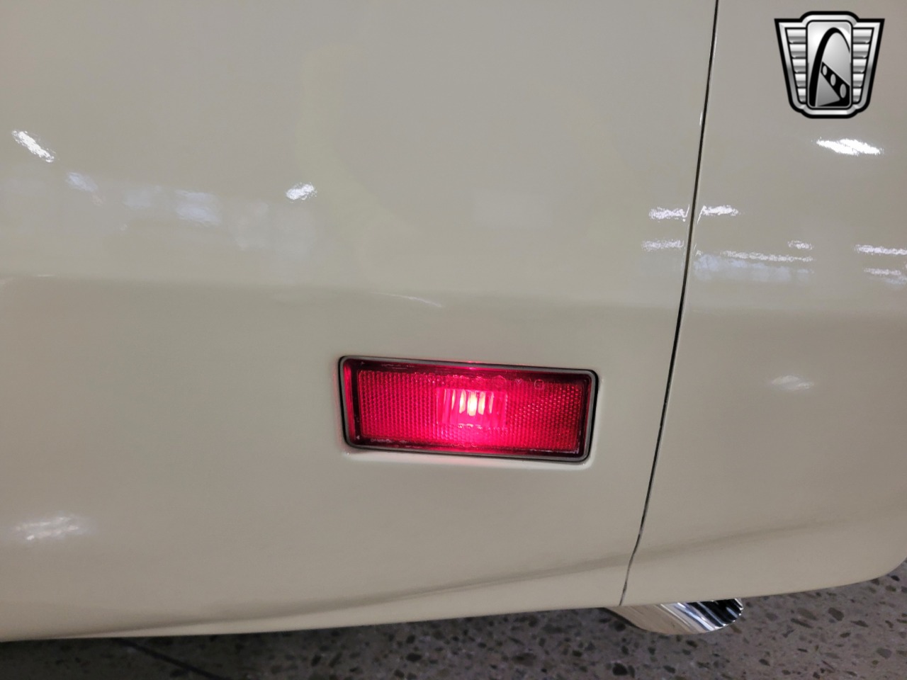 1978 Chevrolet Corvette 64