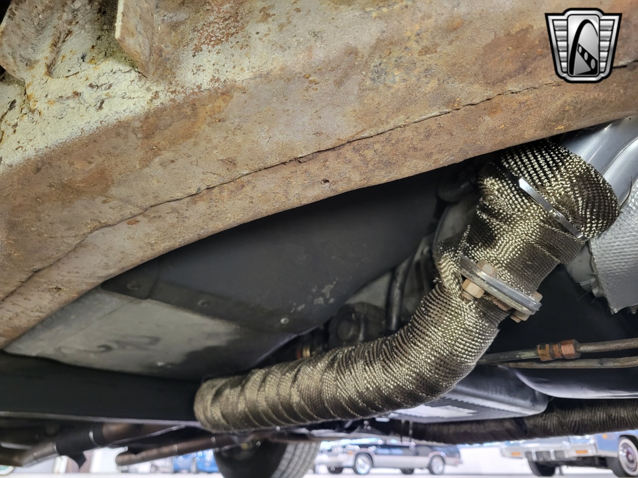 1978 Chevrolet Corvette 13