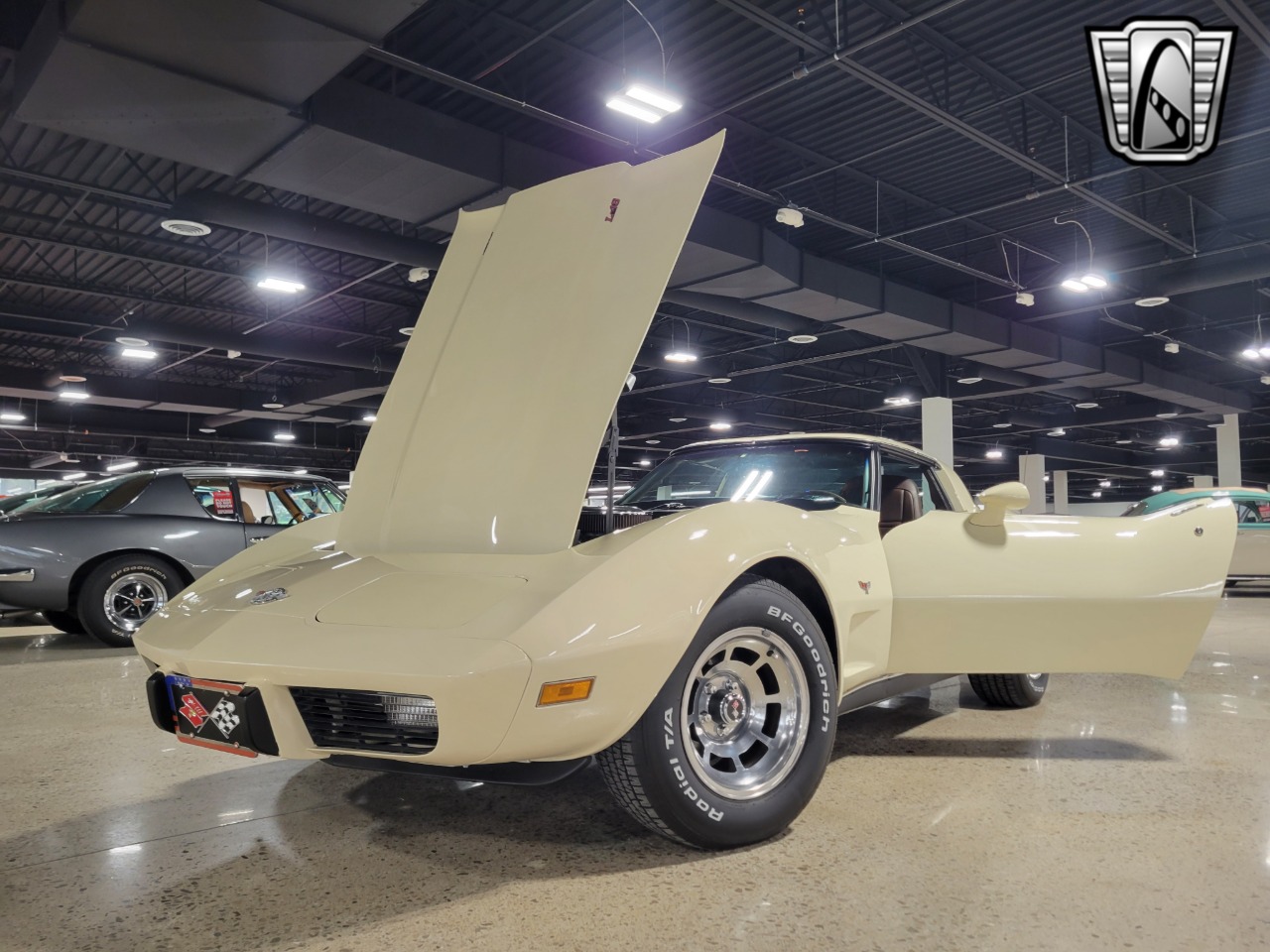 1978 Chevrolet Corvette 85