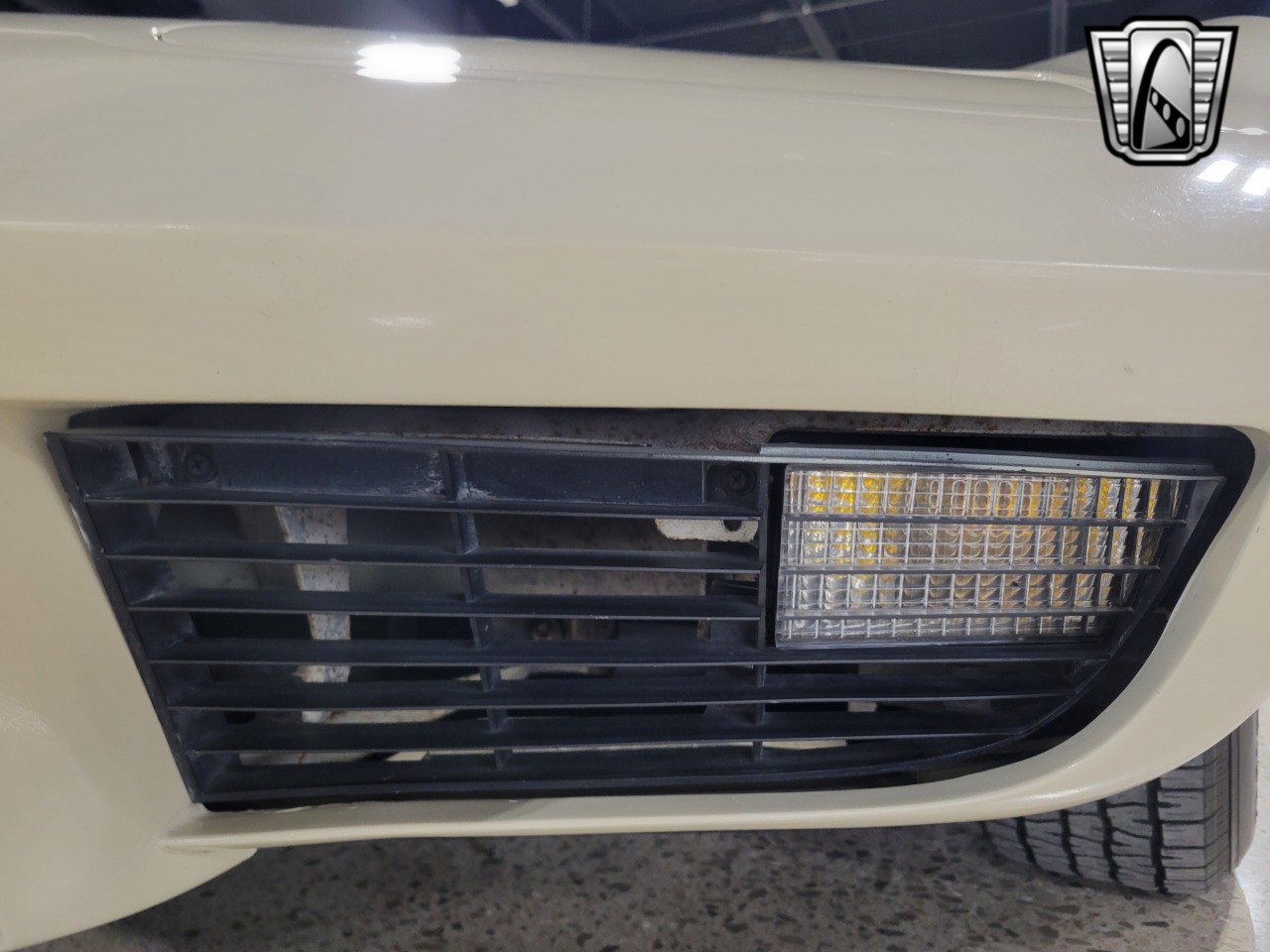 1978 Chevrolet Corvette 68