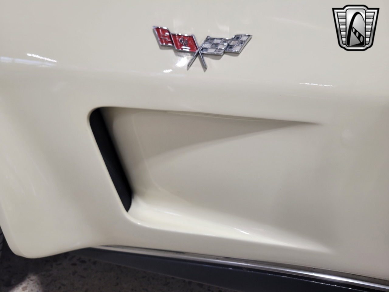 1978 Chevrolet Corvette 69