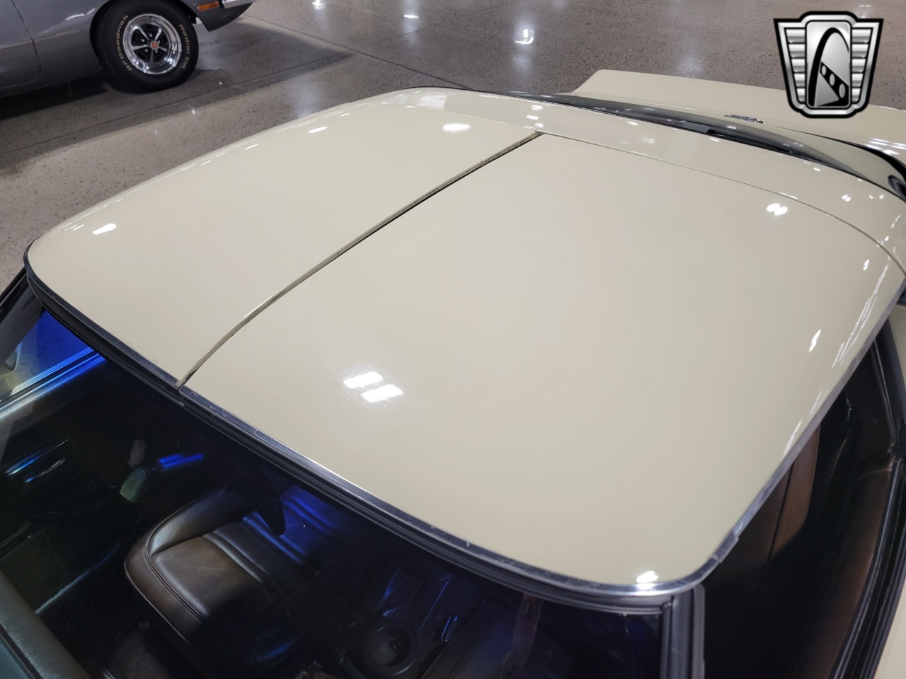 1978 Chevrolet Corvette 70