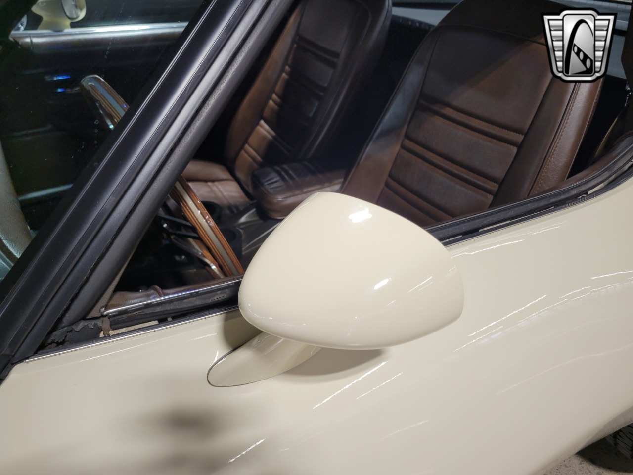 1978 Chevrolet Corvette 71