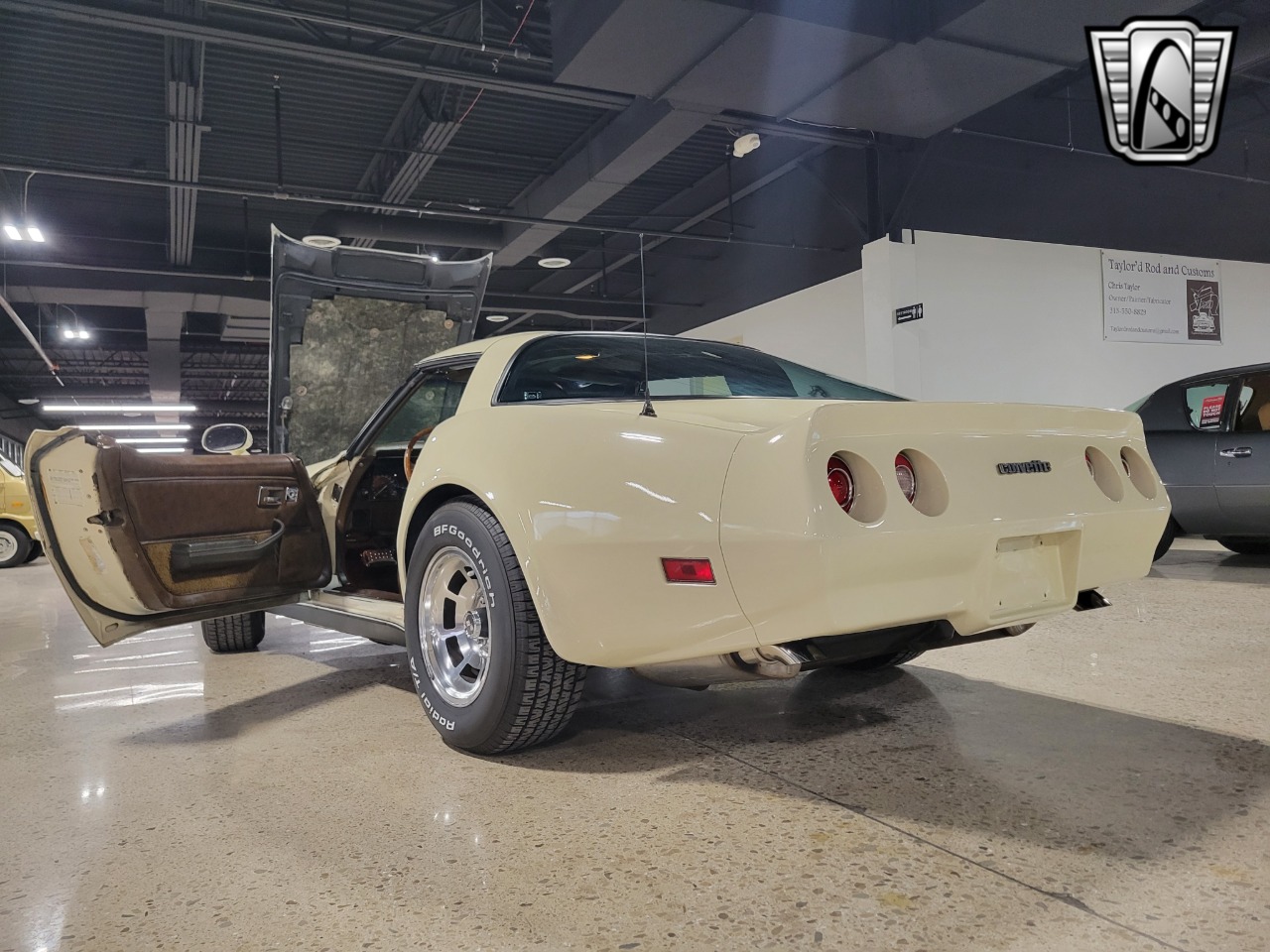 1978 Chevrolet Corvette 90