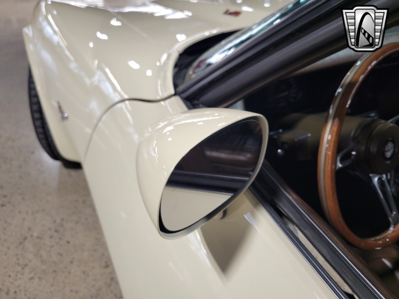 1978 Chevrolet Corvette 72