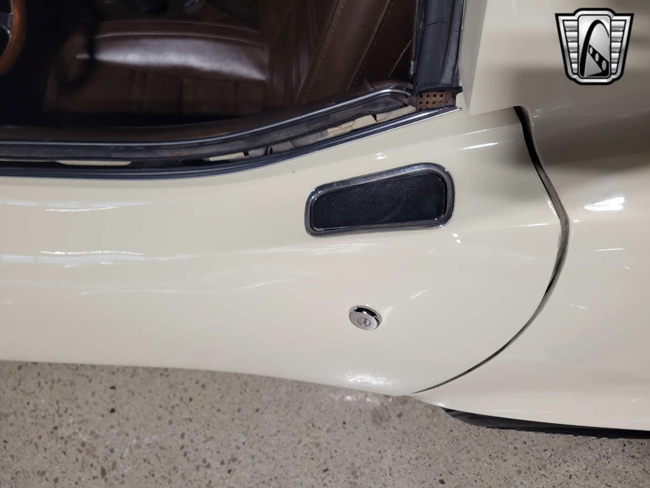 1978 Chevrolet Corvette 73