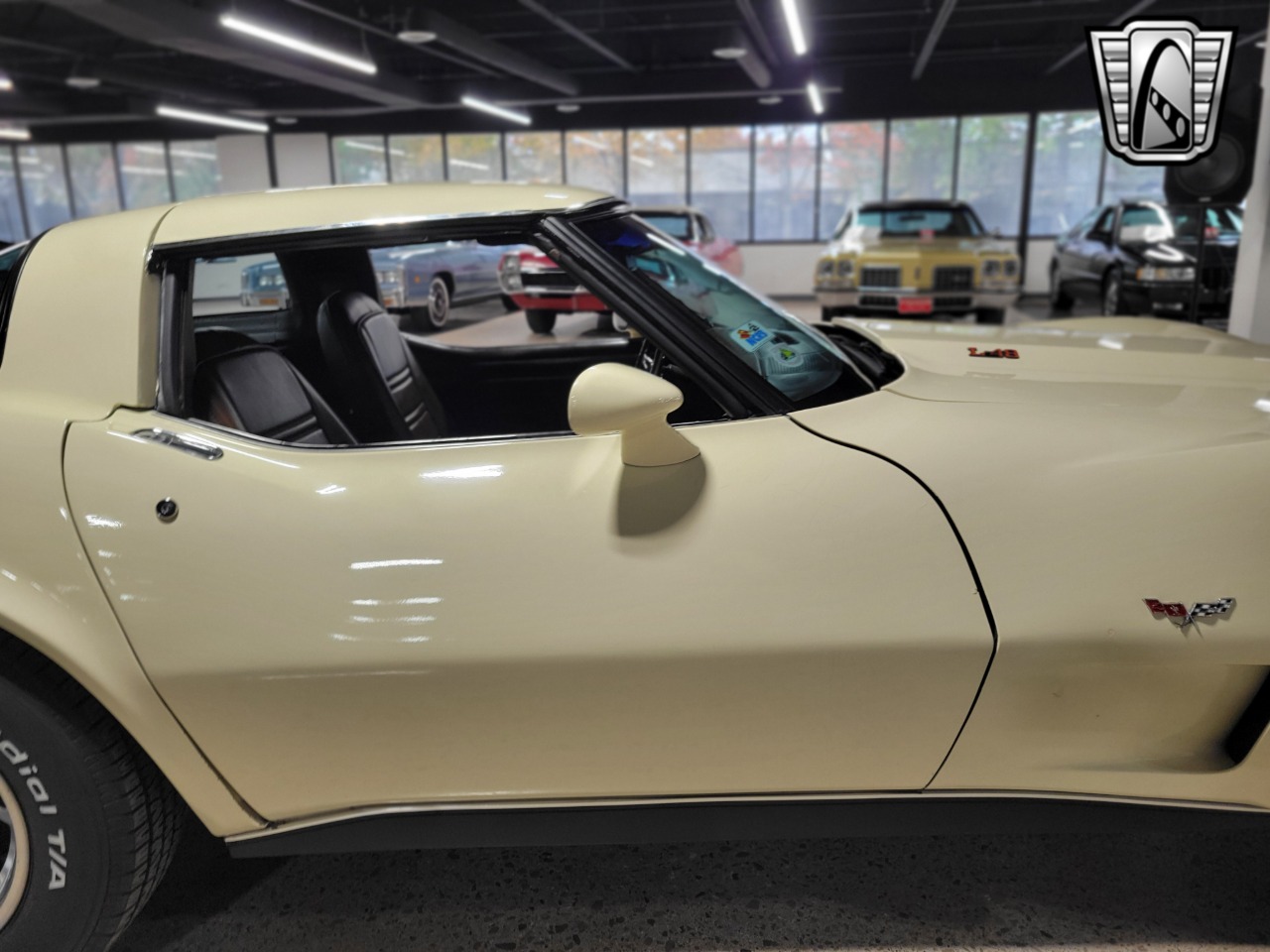 1978 Chevrolet Corvette 51