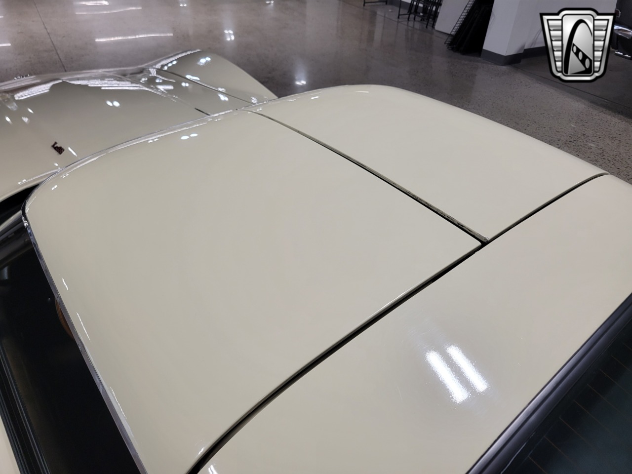 1978 Chevrolet Corvette 8