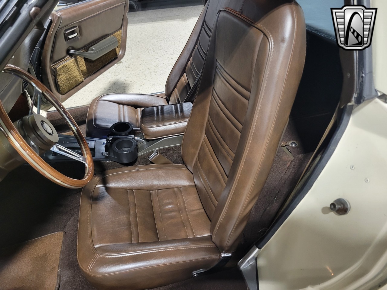 1978 Chevrolet Corvette 21