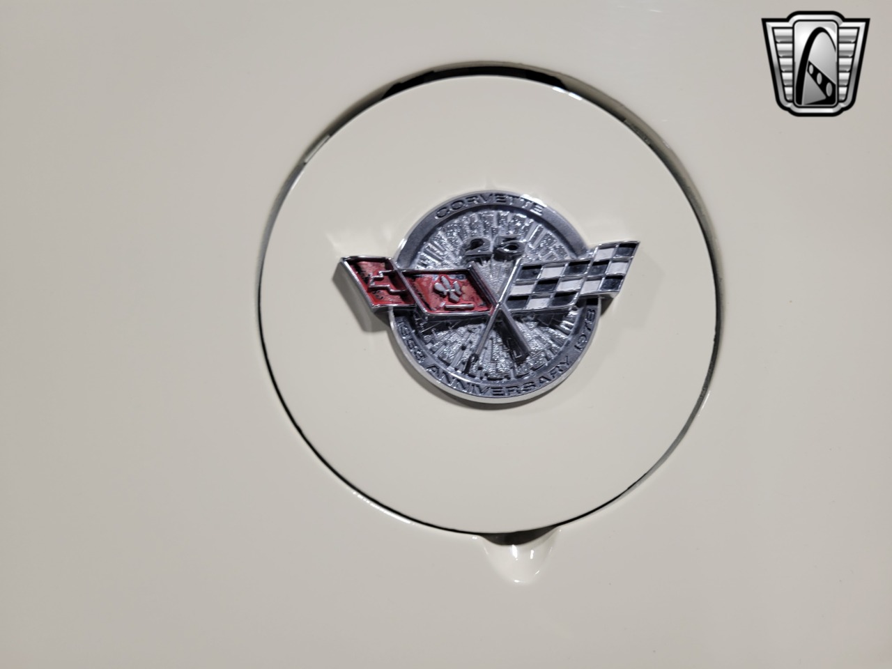 1978 Chevrolet Corvette 74