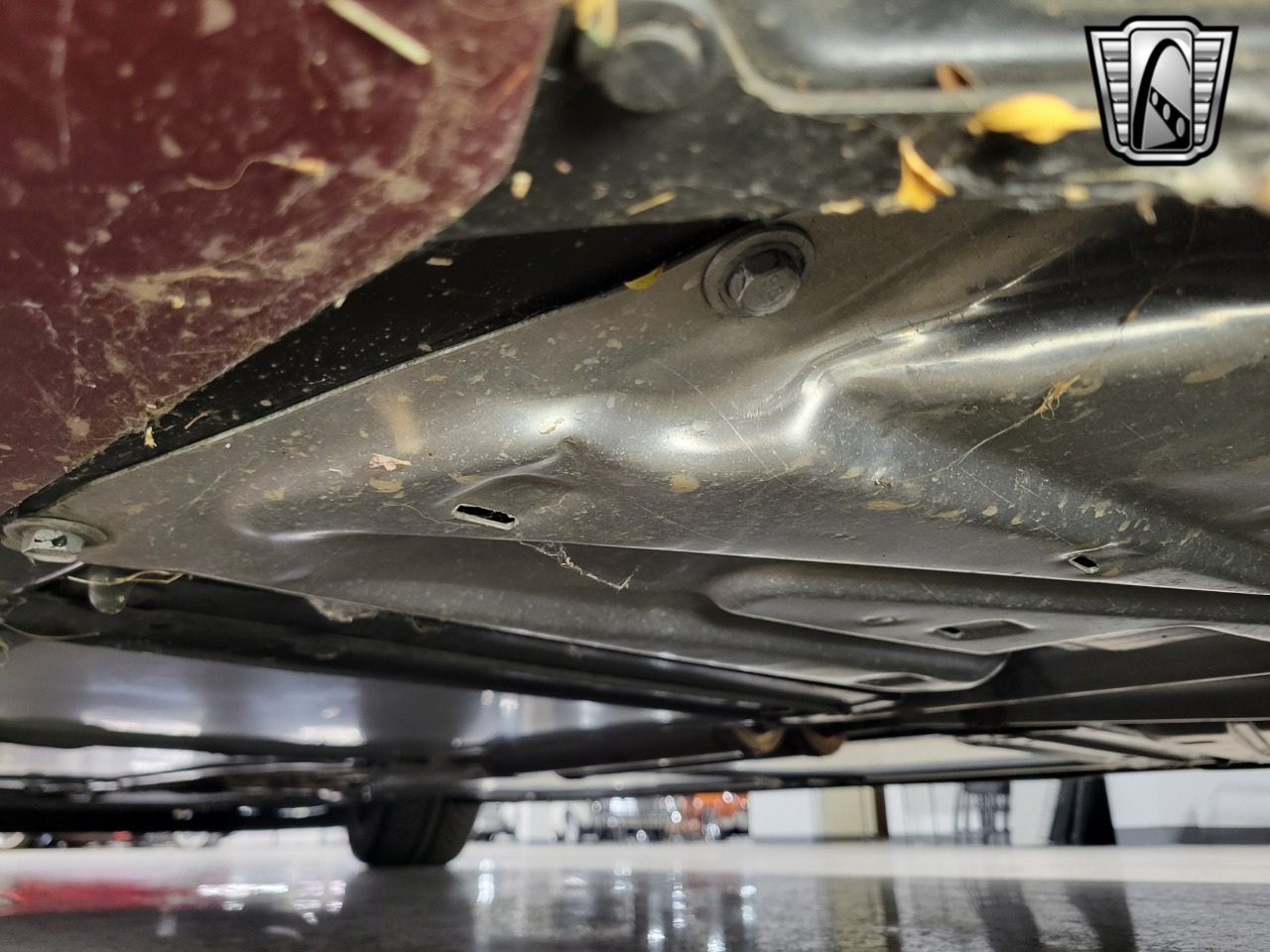 2007 Chevrolet Corvette 9