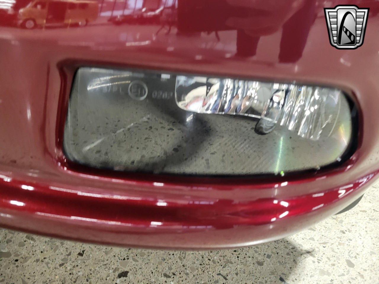 2007 Chevrolet Corvette 56