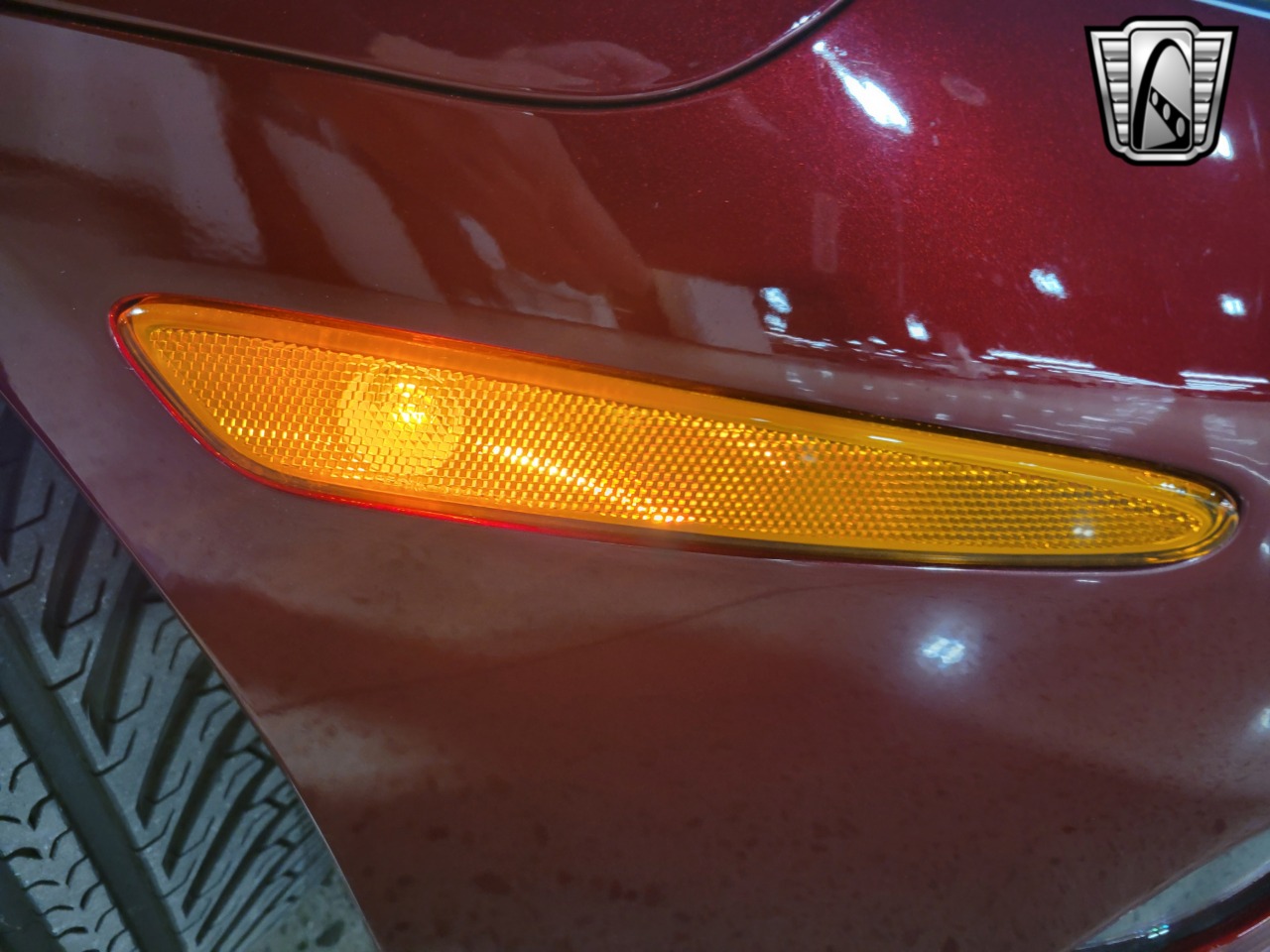 2007 Chevrolet Corvette 58