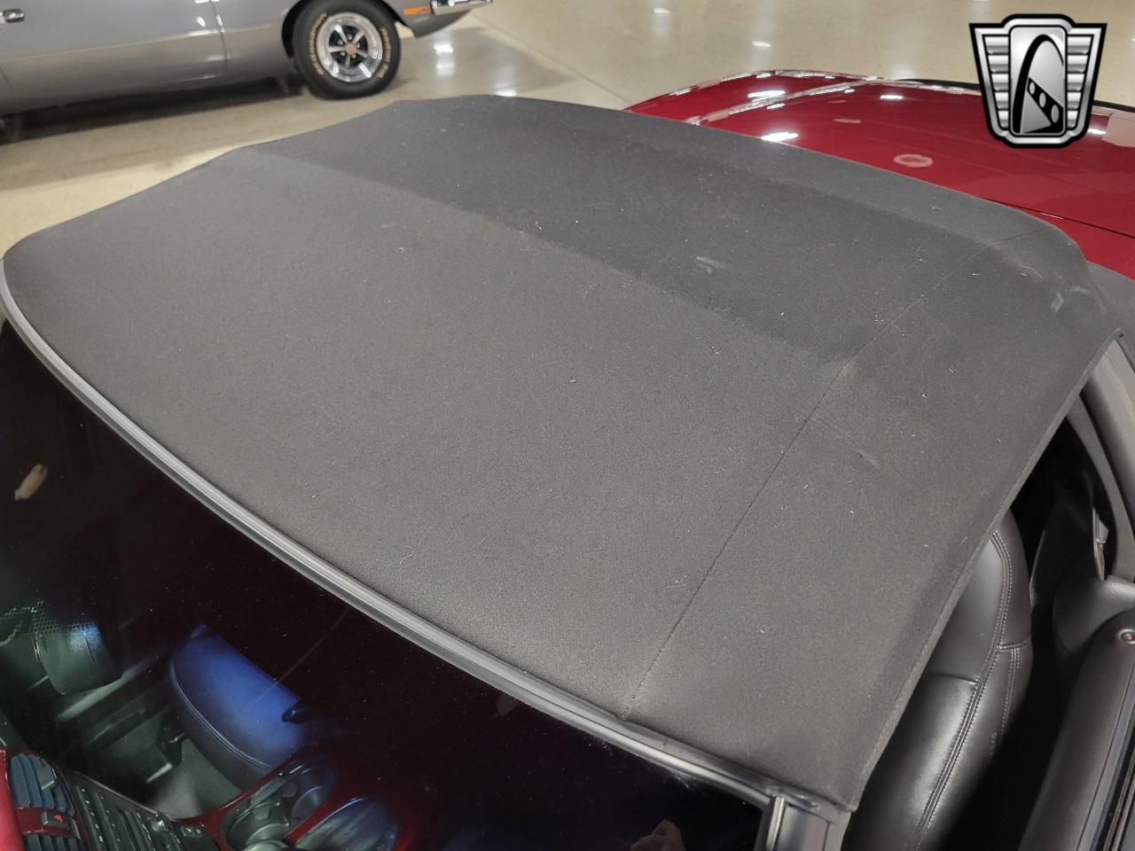 2007 Chevrolet Corvette 5