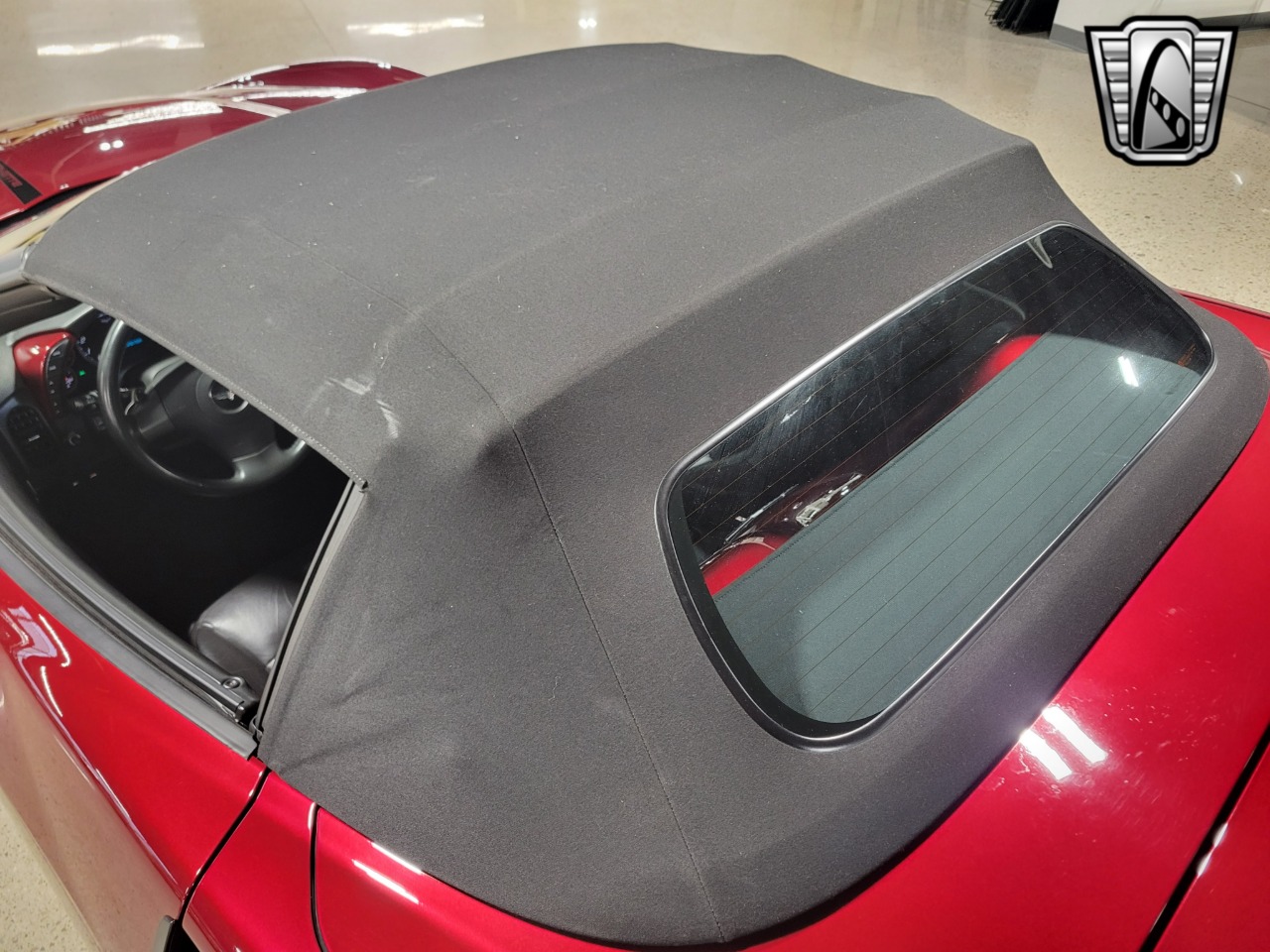 2007 Chevrolet Corvette 6