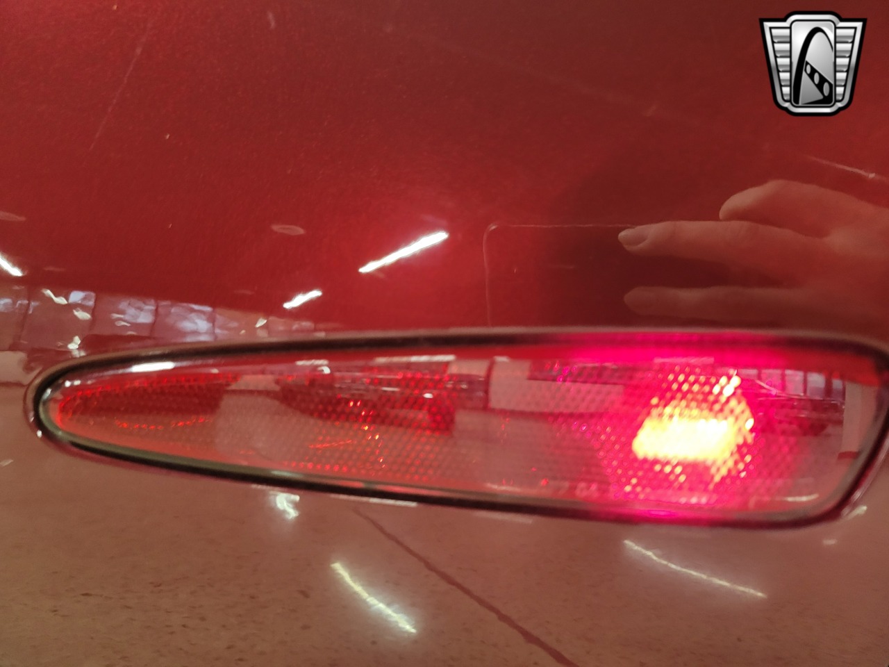 2007 Chevrolet Corvette 62