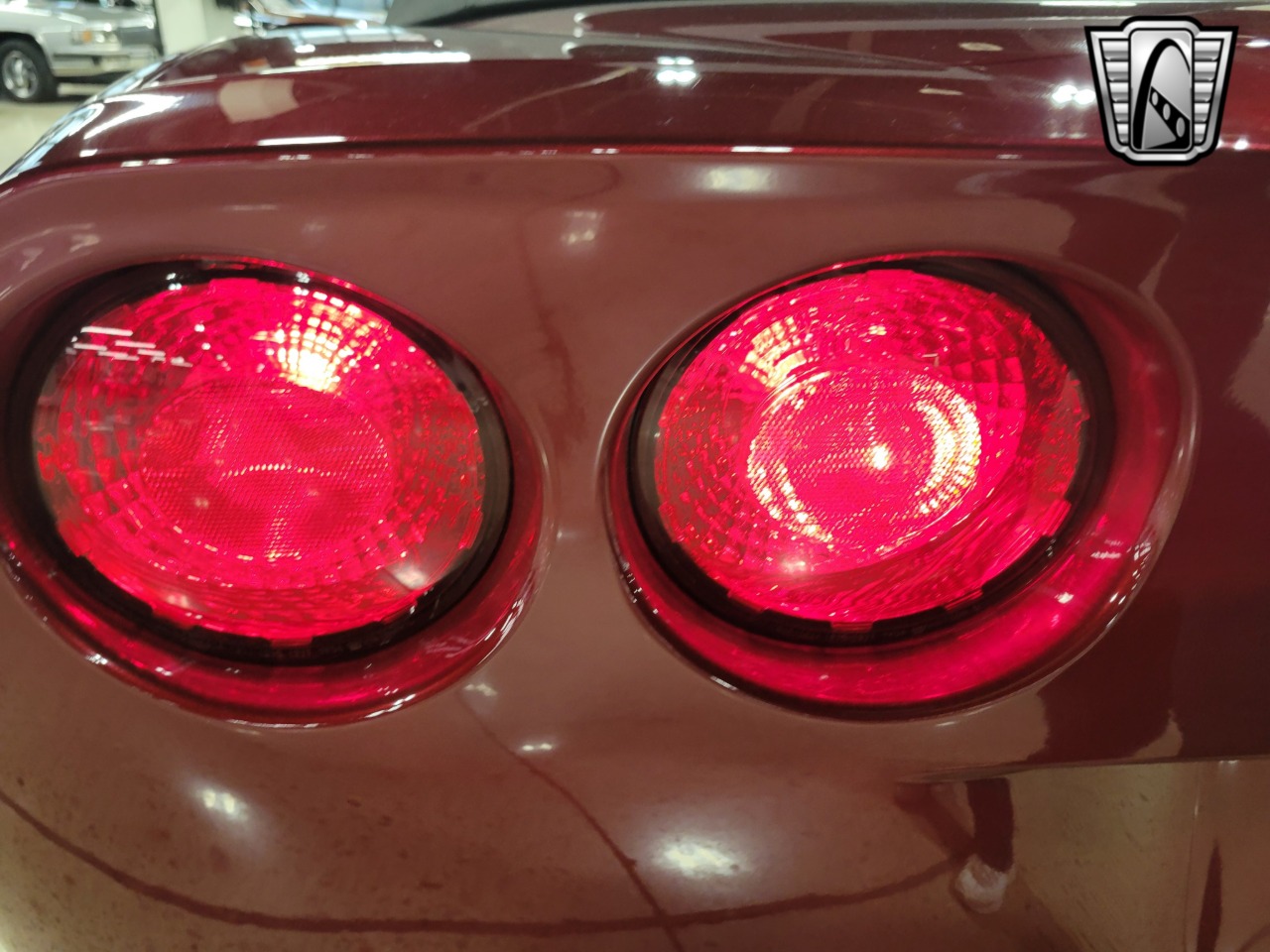 2007 Chevrolet Corvette 63