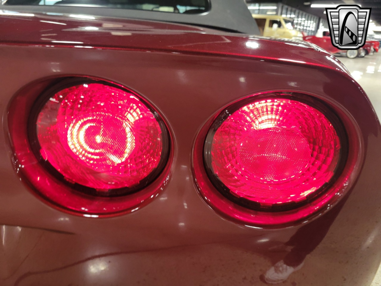 2007 Chevrolet Corvette 65