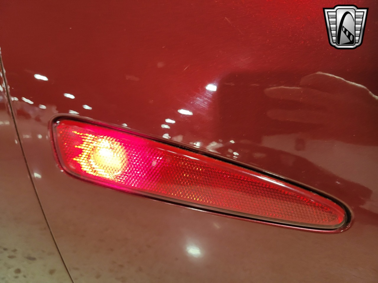 2007 Chevrolet Corvette 66