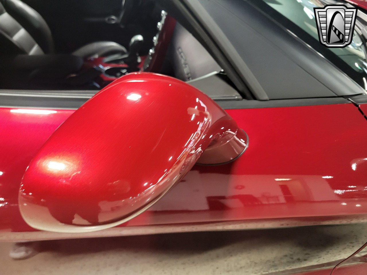 2007 Chevrolet Corvette 69