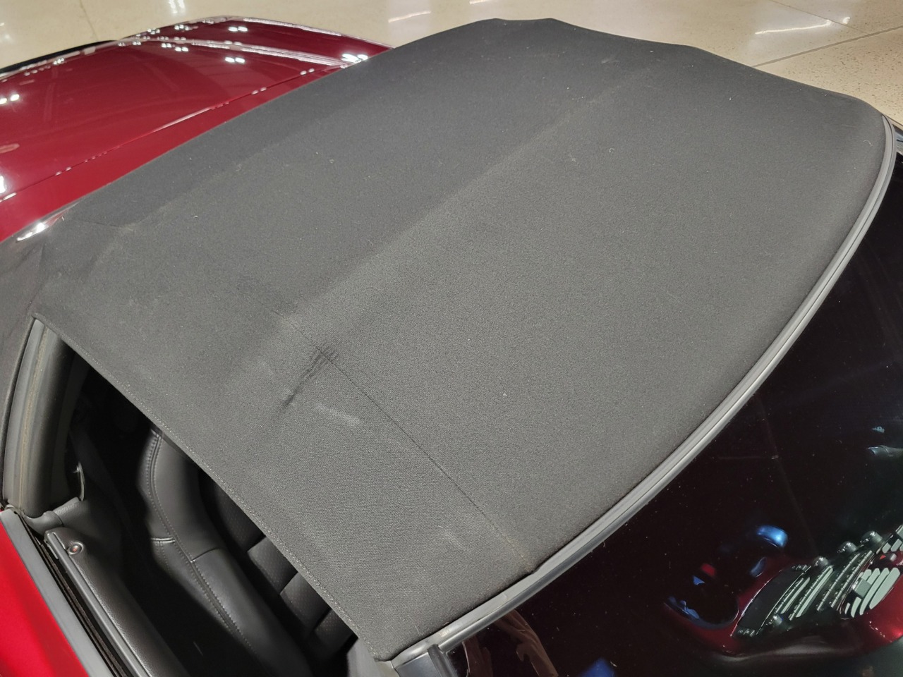 2007 Chevrolet Corvette 70