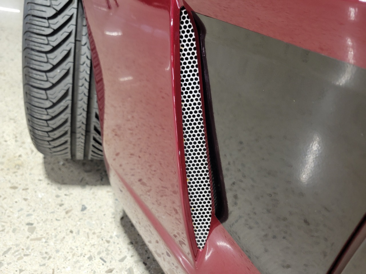 2007 Chevrolet Corvette 75