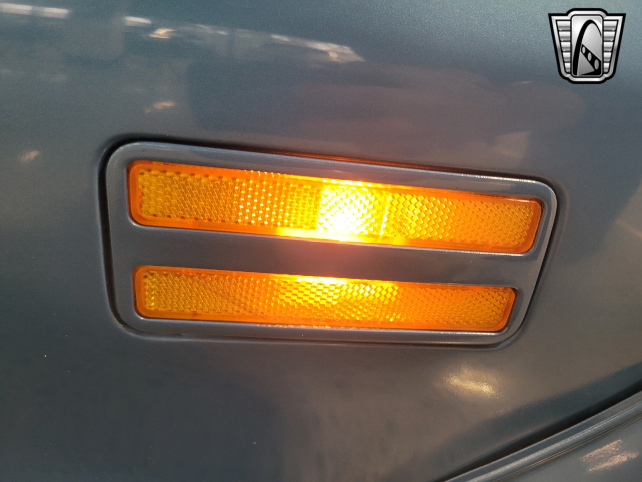 1971 Pontiac Firebird 63