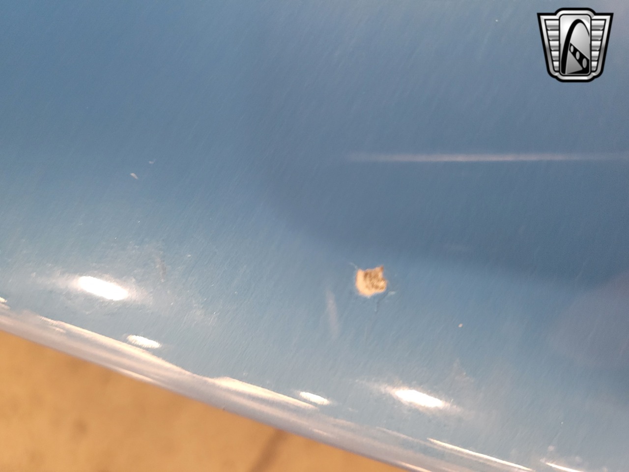 1971 Pontiac Firebird 31