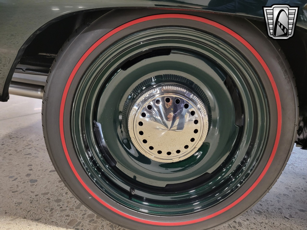 1969 Plymouth Road Runner 76