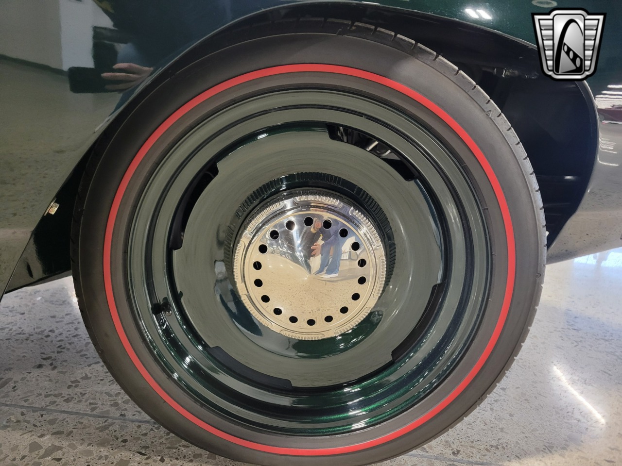 1969 Plymouth Road Runner 77