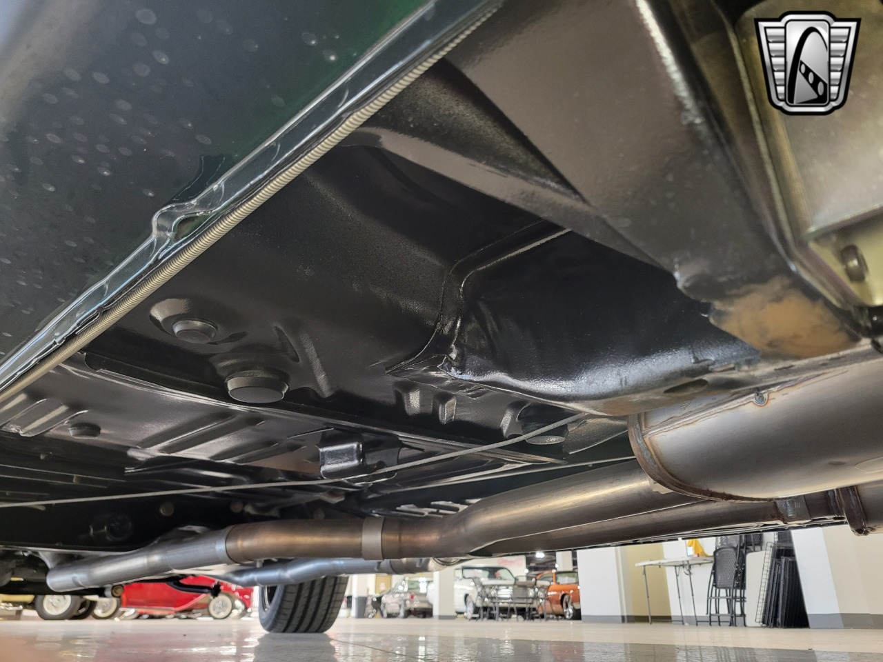 1969 Plymouth Road Runner 10