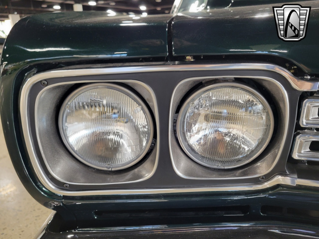 1969 Plymouth Road Runner 57