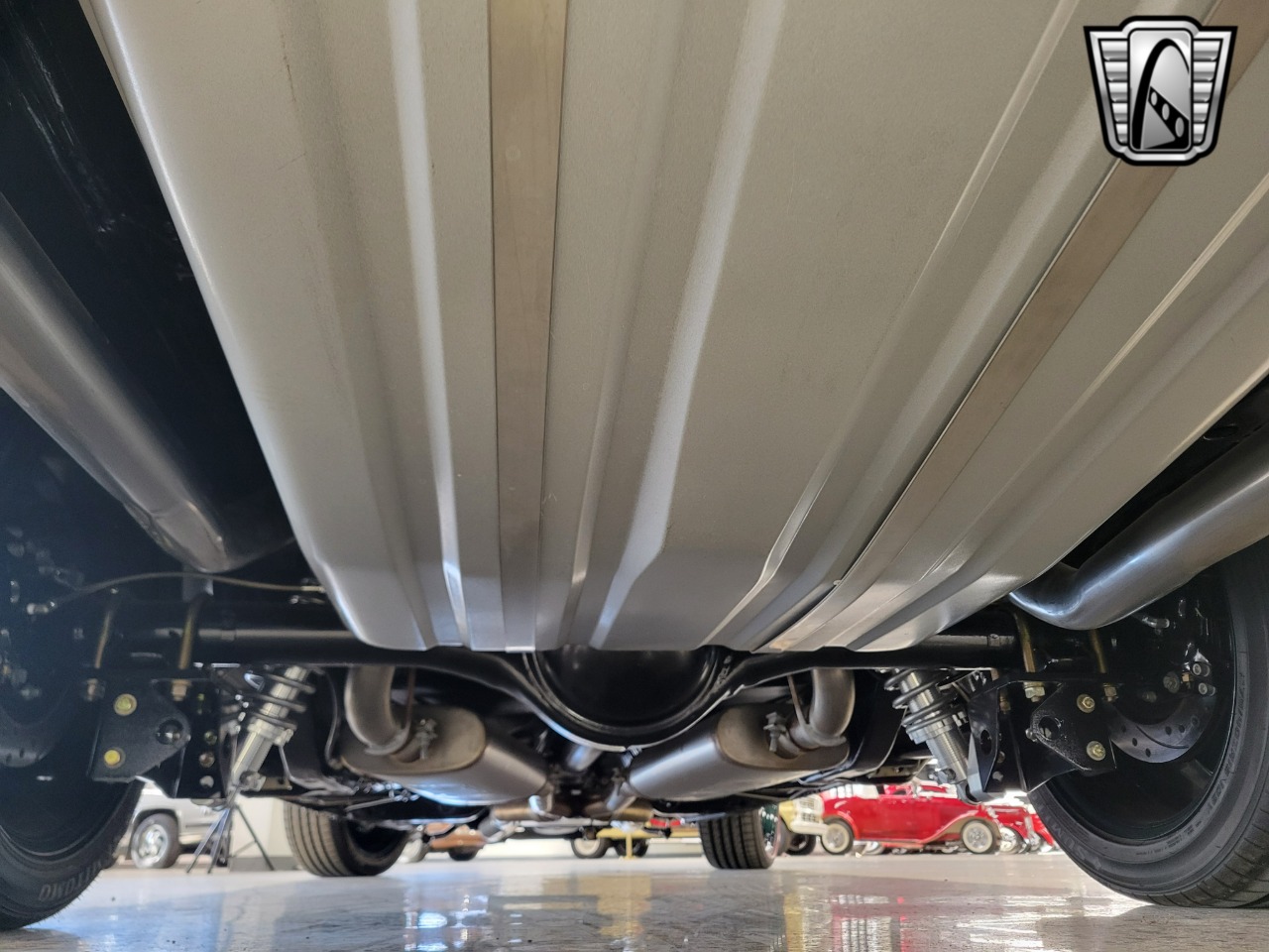 1969 Plymouth Road Runner 78