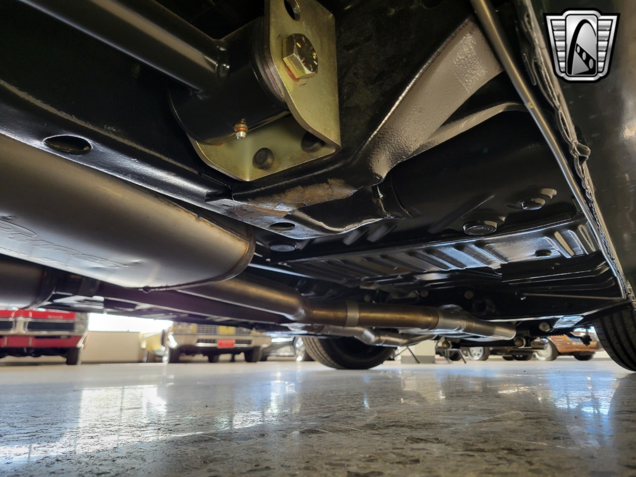 1969 Plymouth Road Runner 11