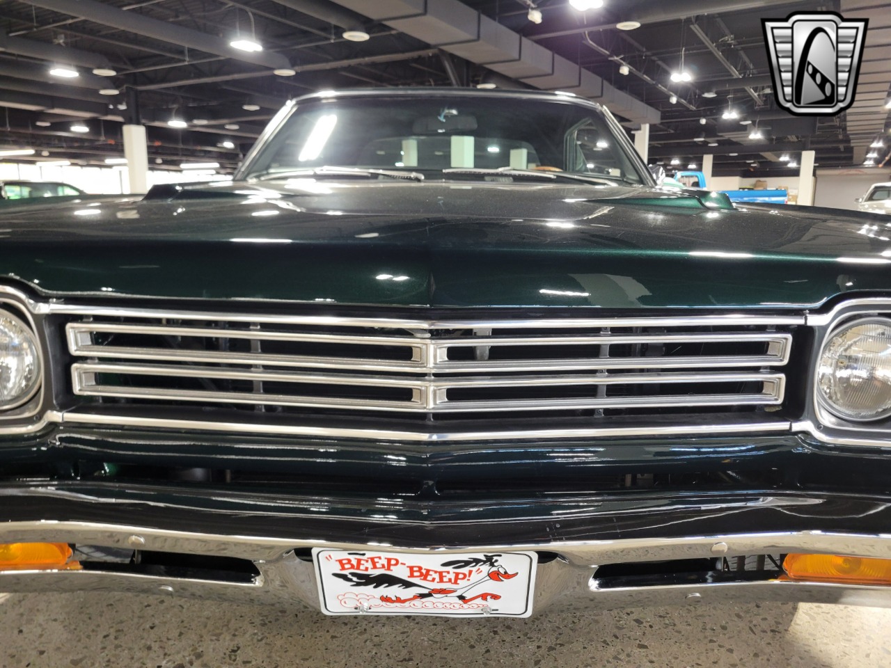 1969 Plymouth Road Runner 59