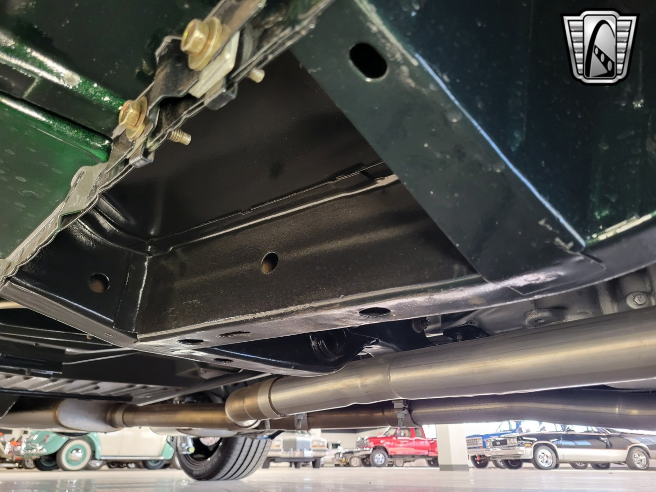 1969 Plymouth Road Runner 79