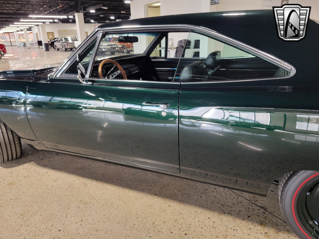 1969 Plymouth Road Runner 36