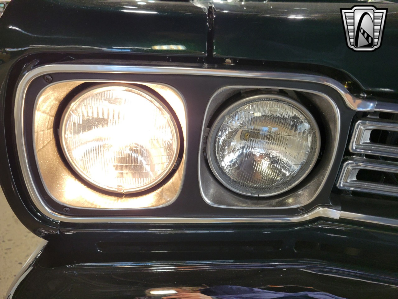 1969 Plymouth Road Runner 13