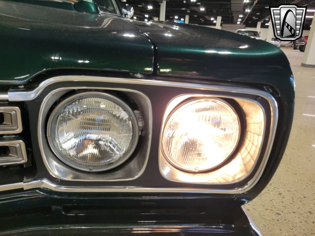 1969 Plymouth Road Runner 80