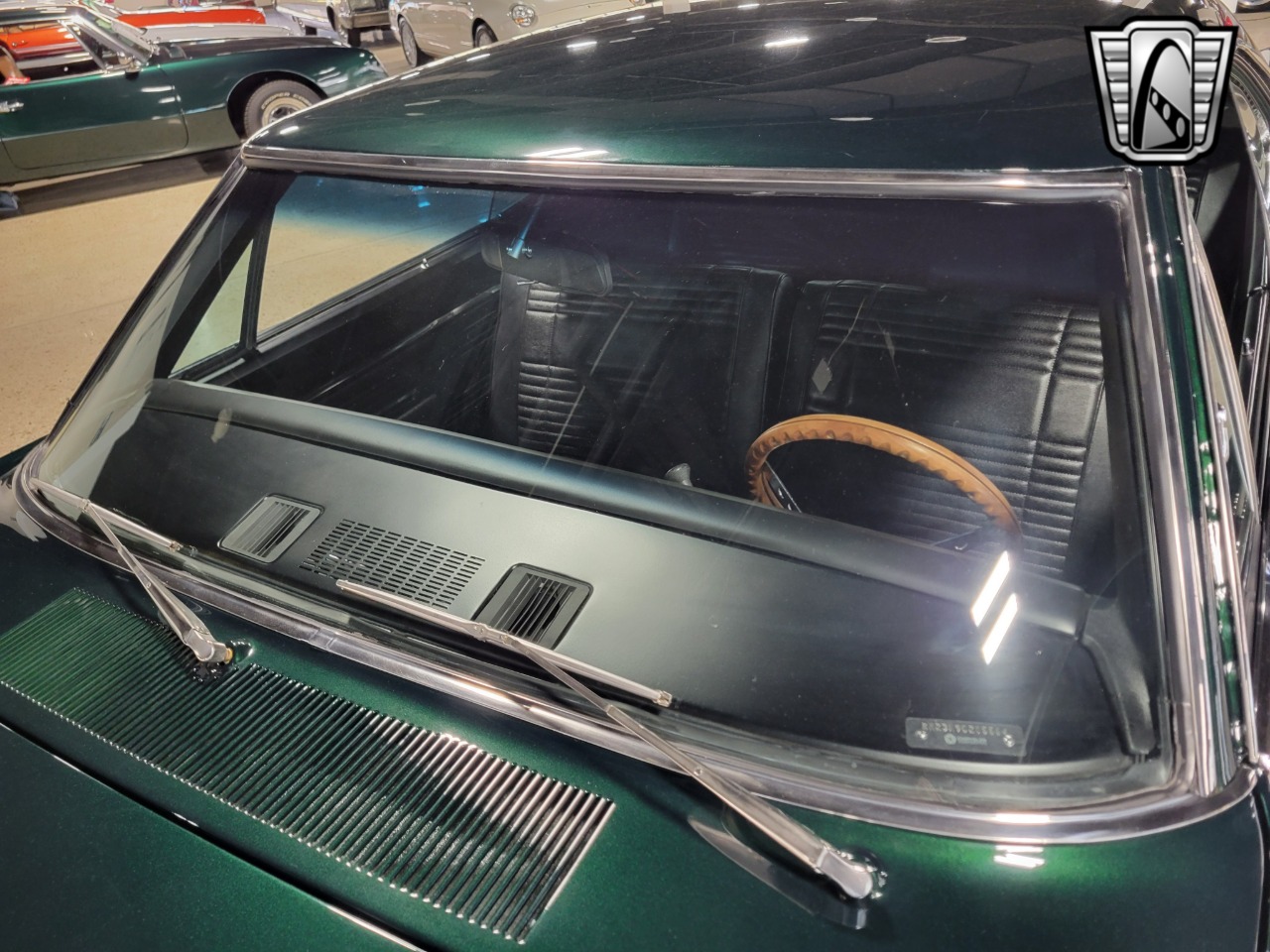 1969 Plymouth Road Runner 63