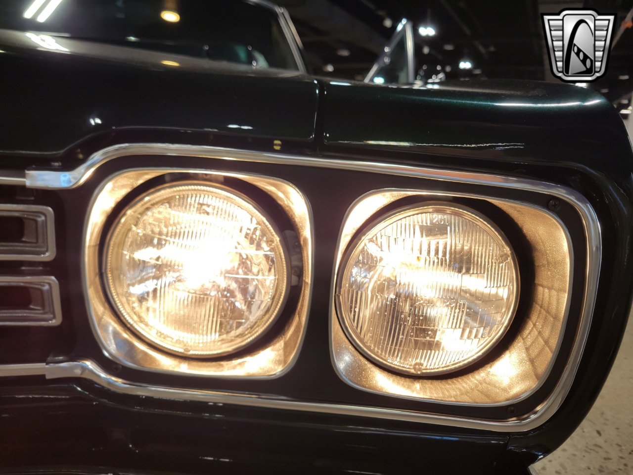 1969 Plymouth Road Runner 81