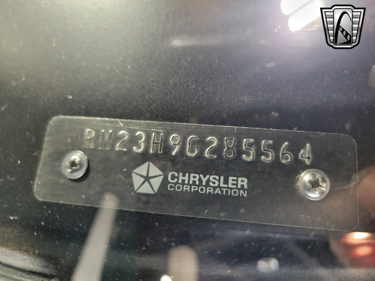 1969 Plymouth Road Runner 28