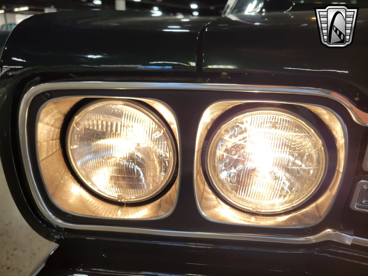 1969 Plymouth Road Runner 14