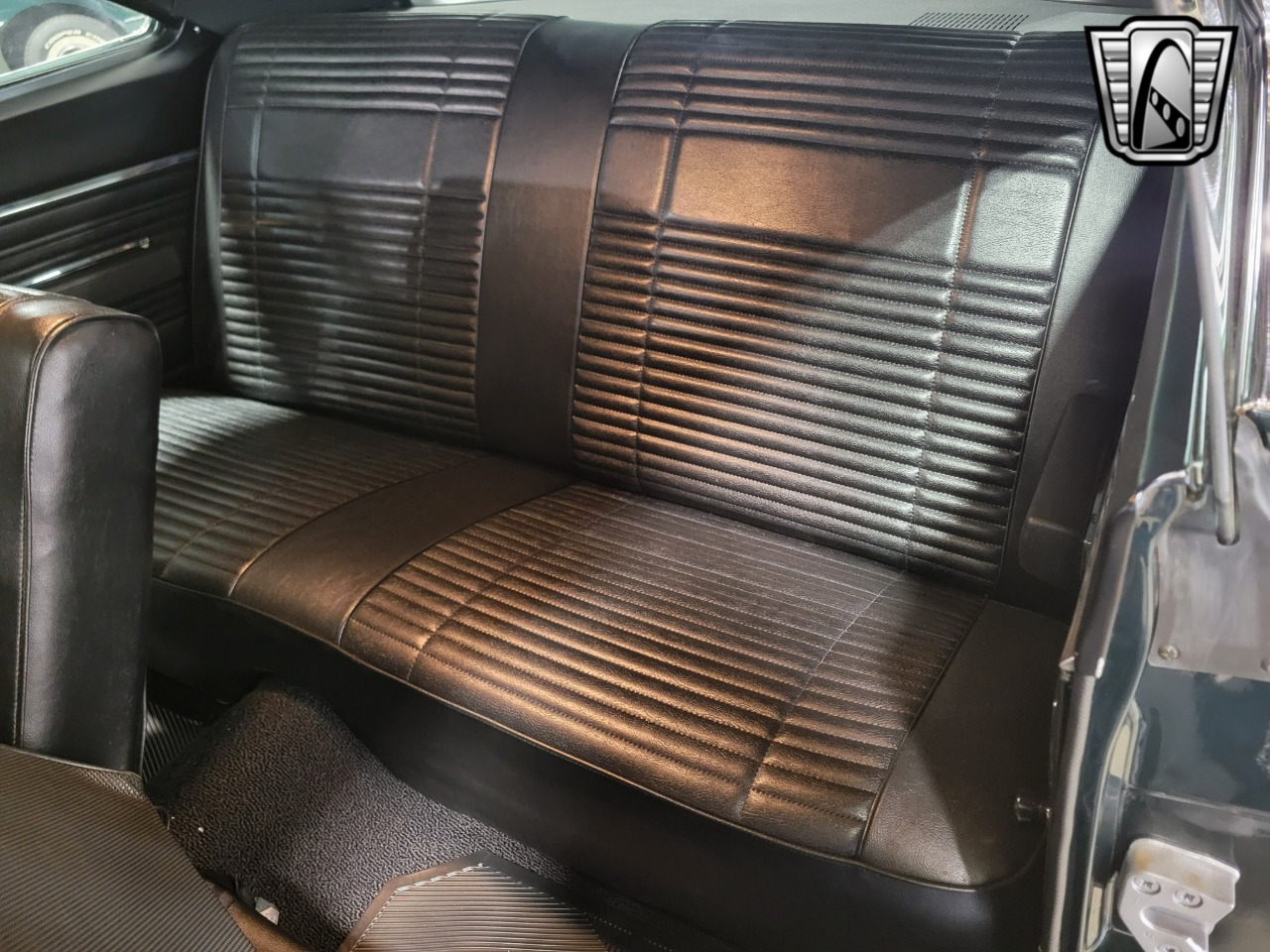 1969 Plymouth Road Runner 29