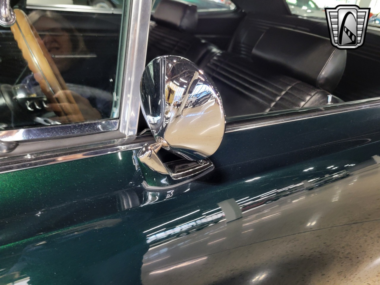 1969 Plymouth Road Runner 65