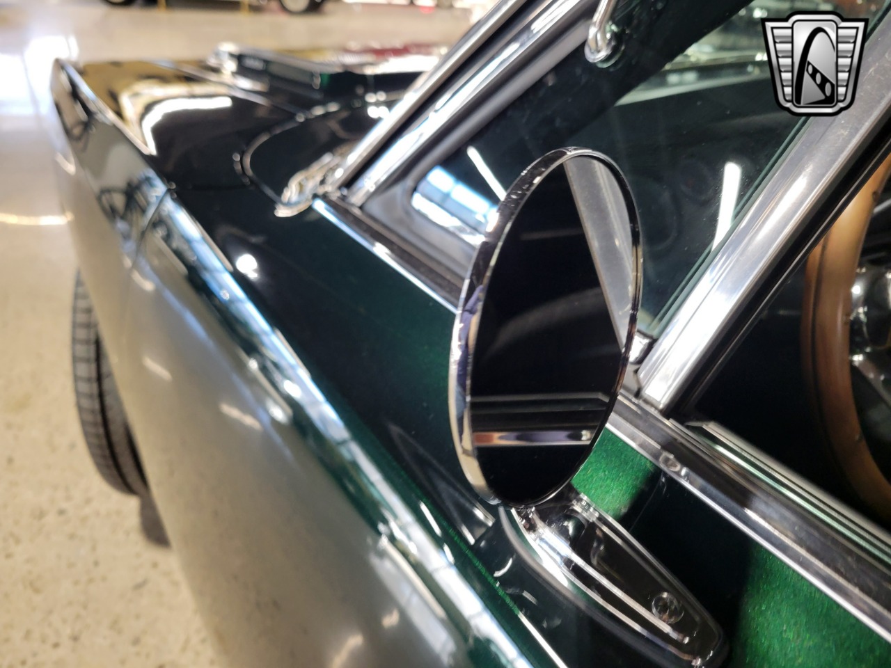 1969 Plymouth Road Runner 66