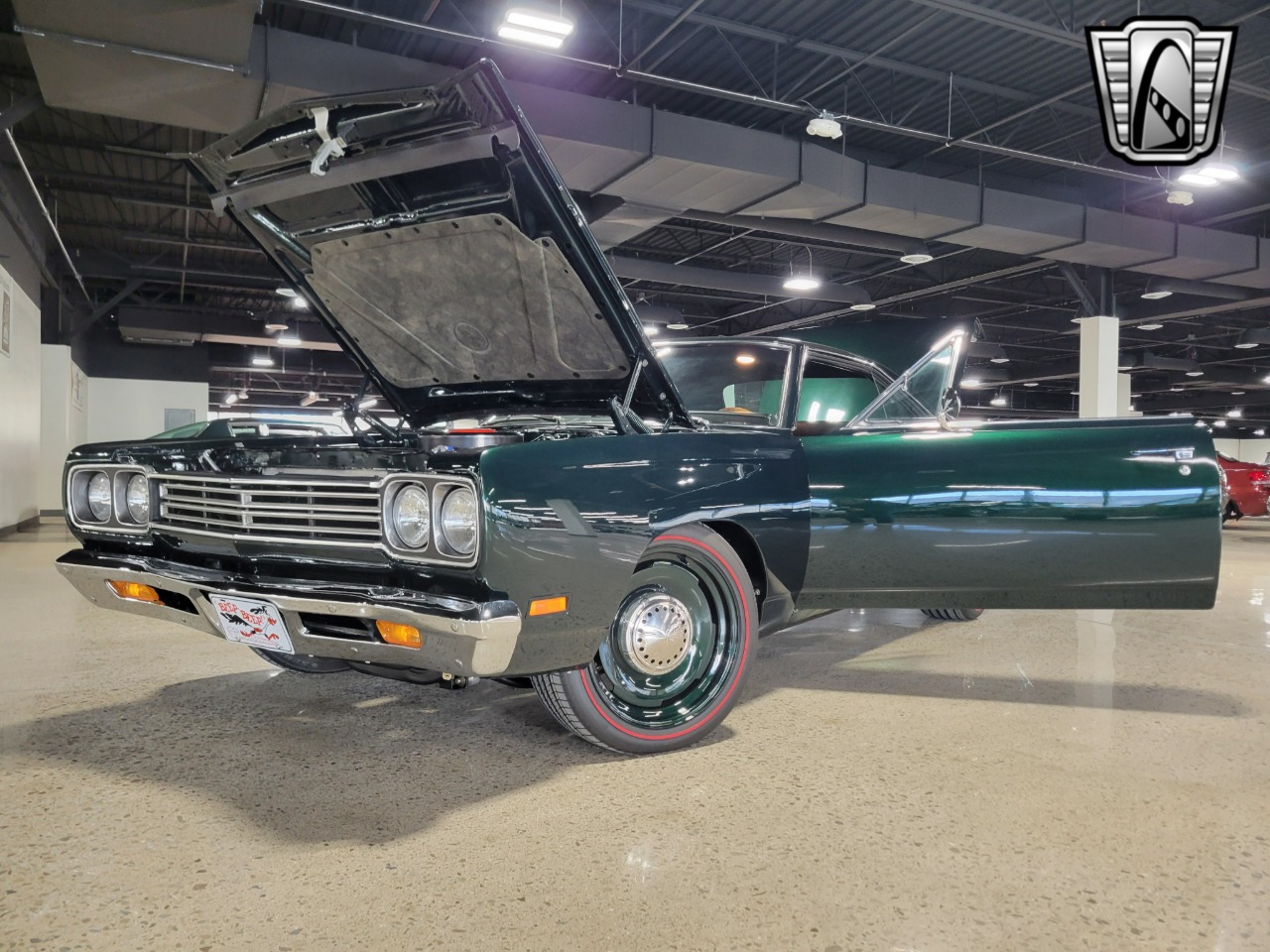 1969 Plymouth Road Runner 84