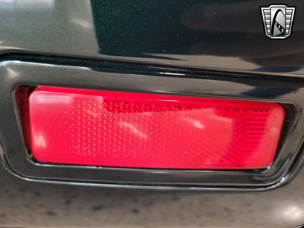 1969 Plymouth Road Runner 68